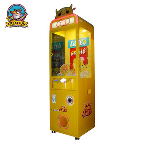 Popolare nuovo gettoni mini giocattolo regalo gioco <span class=keywords><strong>di</strong></span> mini distributore automatico <span class=keywords><strong>per</strong></span> i <span class=keywords><strong>bambini</strong></span> - Product Image 4