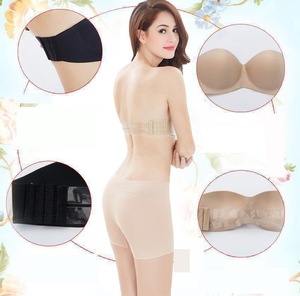 Push up <span class=keywords><strong>reggiseni</strong></span> <span class=keywords><strong>mezza</strong></span> tazza nuda - Product Image 5