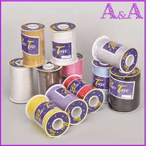 2020 Offre Spéciale biais ruban et corde, ruban de satin polyester - Product Image 6