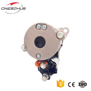 Piezas de automóvil de coche japonés OEM 2810020020, Motor de <span class=keywords><strong>arranque</strong></span> de 13 dientes y 12 voltios para Toyota <span class=keywords><strong>Corolla</strong></span> Hiace Crown Hyundai Sonata Accent Elantra - Product Image 3