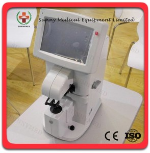 SY-V035-2 Made In China <span class=keywords><strong>Auto</strong></span> <span class=keywords><strong>Lens</strong></span> <span class=keywords><strong>Meter</strong></span> Nieuwe Producten Automatische Lensmeter - Product Image 3