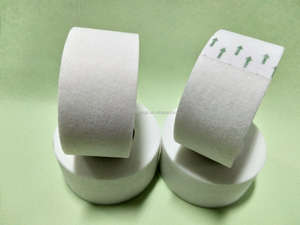 Plester Perekat Medis 1530 Micrope, Pita Bedah Tidak Ditenun - Product Image 5