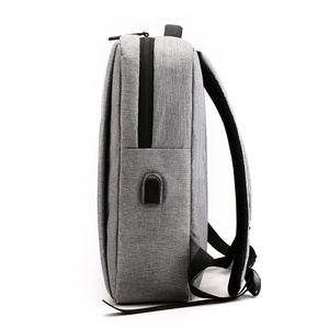 Commercio all'ingrosso anti furto di poliestere del computer portatile di modo <span class=keywords><strong>zaino</strong></span> del computer portatile <span class=keywords><strong>zaino</strong></span> addebitabile usb valigetta pc <span class=keywords><strong>notebook</strong></span> <span class=keywords><strong>zaino</strong></span> - Product Image 3