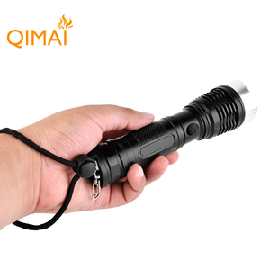 Equipo <span class=keywords><strong>Militar</strong></span> táctico <span class=keywords><strong>linterna</strong></span> <span class=keywords><strong>LED</strong></span> recargable lámpara de mano táctica G700 <span class=keywords><strong>linterna</strong></span> - Product Image 5
