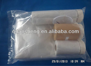 Un costume de décorer peindre clean kits/toile/<span class=keywords><strong>film</strong></span> de masquage - Product Image 1