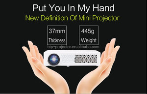 HD 3D LED <span class=keywords><strong>Proyector</strong></span> <span class=keywords><strong>pico</strong></span> <span class=keywords><strong>proyector</strong></span> - Product Image 2