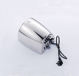 Produttore professionale Ad Alta Velocità Automatica del Sensore Elettrico 304 A Mano In Acciaio Inox Asciugatrice - Product Image 3