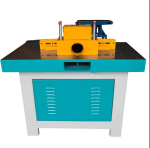 Shaper husillo/Vertical huso/solo husillo Vertical formadora - Product Image 4