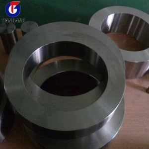 <span class=keywords><strong>Ta11</strong></span> Ta12 <span class=keywords><strong>Titanium</strong></span> Gesmede Ring - Product Image 6