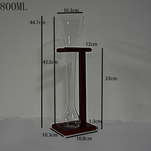 Vaso de media yarda de ale - Product Image 3