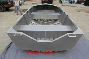 2015 haute qualité chine CE certificat <span class=keywords><strong>aluminium</strong></span> à <span class=keywords><strong>fond</strong></span> <span class=keywords><strong>plat</strong></span> bateaux - Product Image 6