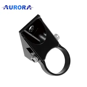 AURORA 4X4 Mobil Roll Bar Lampu LED Bar Light Mounting Bracket