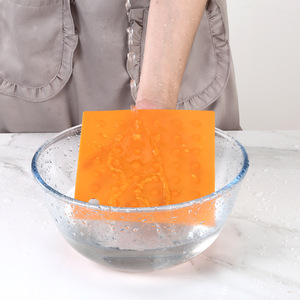 Cuscinetti caldi in <span class=keywords><strong>Silicone</strong></span> versatili portapentole e presine in <span class=keywords><strong>Silicone</strong></span> Premium - Product Image 5