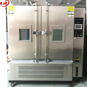 Temperatura constante umidade controlada câmara de teste climático ambiente walk-in - Product Image 1