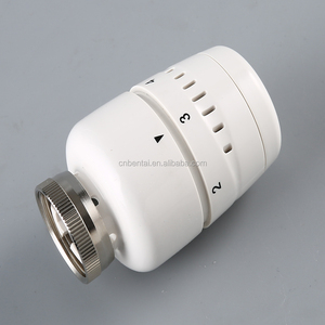 Pomme <span class=keywords><strong>de</strong></span> valve thermostatique, <span class=keywords><strong>radiateur</strong></span> en <span class=keywords><strong>fonte</strong></span> chauffante à eau chaude pour système <span class=keywords><strong>de</strong></span> chauffage domestique - Product Image 1