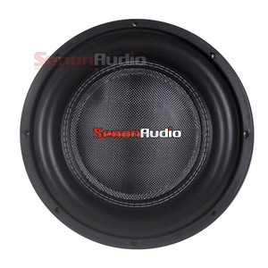 18 "100 OzX3 Aimant Moulé sous pression Panier 5000W Compétition SPL Subwoofer De Voiture Voiture Audio Haut-Parleur D'extrêmes Graves - Product Image 4