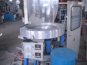 Machine à souffler le <span class=keywords><strong>film</strong></span> rétractable en PVC SJ65, machine automatique de fabrication de <span class=keywords><strong>film</strong></span> étirable, machines d'extrusion de <span class=keywords><strong>film</strong></span> soufflé, prix - Product Image 3