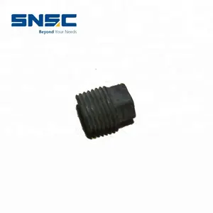 For SNSC, 612600040016 Tapered Plug, Weichai engine spare parts,WD615 WD618 WP10 WP12