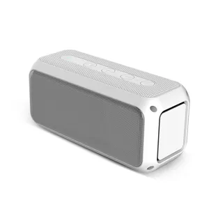 Hoge Kwaliteit Bluetooth Speaker Draagbaar Met Tf-Kaart 4000Mah Batterij Ondersteuning Tws 20W Grote Power Draadloze Luidsprekers tafel