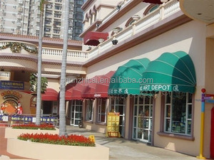 Tấm Che Nắng Cửa Sổ Kiểu Pháp, Tấm Che Nắng Gấp Gọn, Chống Thấm Nước - Product Image 2