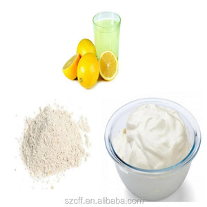 Yogur en polvo esencia yogur sabor en polvo para productos lácteos - Product Image 6