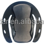 Cabezal de seguridad industrial estándar CE, protector de inserción de ABS, tapones de tope de trabajo ventilados - Product Image 2