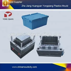 Mold Plastic Mold Plastic Injection Agriculture Crate/basket Mold Chicken Crate Mold Of Mould Companies