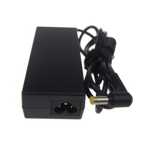 อะแดปเตอร์ AC สำหรับแล็ปท็อป 60W 19V 3.16A พร้อมหัวต่อขนาด 5.5*2.5 มม. - อะแดปเตอร์ชาร์จทดแทนที่เชื่อถือได้สำหรับแล็ปท็อป <span class=keywords><strong>IBM</strong></span>/<span class=keywords><strong>Lenovo</strong></span> - Product Image 2