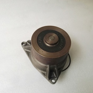 6CT 6C8.3 6CT8.3 ปั๊มน้ําเครื่องยนต์ Cummins 5291445 3286293 3973114 5346205 4376359 - Product Image 4