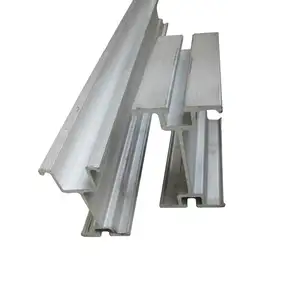 Aluminium roof beam For Slab Formwork Supporting