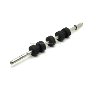 Partes de cajeros automáticos NCR <span class=keywords><strong>ATM</strong></span> NCR 445-0643763 entrada compl 4450643763 - Product Image 1