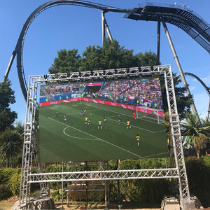 Đầy Đủ Màu Sắc Ngoài Trời Cho Thuê P3 P3.91 P4 P4.81 Thoại Di Động Cầm Tay Lớn Video Bảng Điều Chỉnh <span class=keywords><strong>Led</strong></span> Modular Màn Hình Hiển Thị - Product Image 1