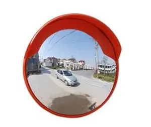 Наружные водонепроницаемые выпуклые зеркала для парковки гаража на 130 градусов - Product Image 5