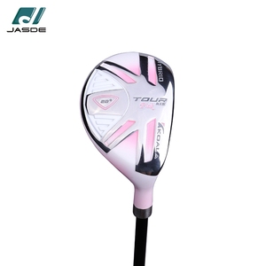 Ensemble complet <span class=keywords><strong>de</strong></span> clubs <span class=keywords><strong>de</strong></span> <span class=keywords><strong>golf</strong></span> pour femme droitier, <span class=keywords><strong>hybride</strong></span>, graphite et acier, haute qualité, <span class=keywords><strong>prix</strong></span> bas - Product Image 4