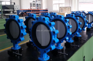 גלגל שרשרת שסתום פרפר - Product Image 5