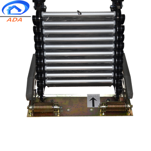 Vente Directe d'usine Réglable Hauteur Échelle Pliante - Product Image 3
