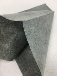 Ткань с фильтром из активированного угля для очистки воздуха - Product Image 2