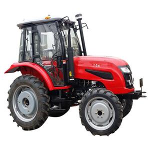 Equipo Agrícola Chino, <span class=keywords><strong>Tractor</strong></span> <span class=keywords><strong>Eléctrico</strong></span> <span class=keywords><strong>Kubota</strong></span> para Pequeñas Explotaciones Agrícolas en Venta - Product Image 1