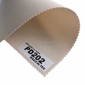 Rodillo ventana cortina cortinas <span class=keywords><strong>vinilo</strong></span> <span class=keywords><strong>protección</strong></span> <span class=keywords><strong>solar</strong></span> persianas de tela - Product Image 2