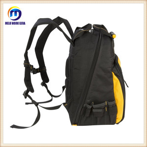 Muestra gratis nuevo diseño de Oxford mochila bolsa para Auto técnico portátil electricista de Nylon Kit de emergencia - Product Image 2