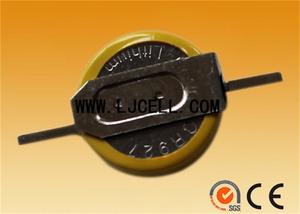 Литиевый 3 в кнопочный аккумулятор <span class=keywords><strong>CR927</strong></span> с припоем - Product Image 5