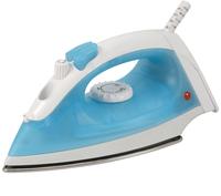 Fer à vapeur domestique à semelle en aluminium électrique avec une puissance de 1200-1600W