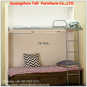 Marca famosa de China muebles Ovite pared cama dormitorio conjunto plegable camas murphy - Product Image 5