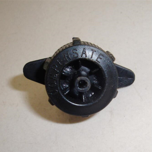 Regulable goteo Micro jardín aspersores de riego/plástico ajustable riego goteo por goteo riego kit - Product Image 4