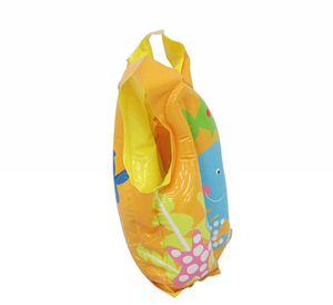 انتكس 59661 رفاقا الاستوائية سترة السباحة أطفال حمام سباحة قابل للنفخ سترة - Product Image 2