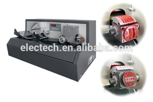 automatique à grande vitesse date time stamp machine utilisée pour les lettres - Product Image 4