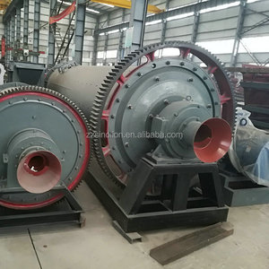 उच्च गुणवत्ता वाली सोने की खान पीसने मशीन एक एसी मोटर साइनोलियन आपूर्तिकर्ता के साथ ओवरफ्लो बॉल मिल - Product Image 5