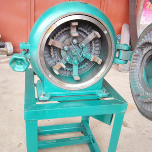 Corn <strong>Grinding</strong> <strong>Mill</strong> with diesel Engine/industrial Corn <strong>Mill</strong> - Product Image 4
