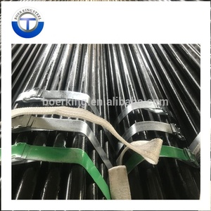 Tuyau en acier sans soudure BKS Mill BOERKING Api 5l Gr.b avec extrémités biseautées - Product Image 6