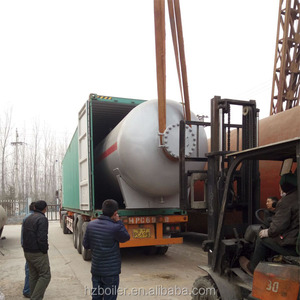 중국 제조 업체 작은/큰 용량 스틸 <span class=keywords><strong>LPG</strong></span> 저장 탱크/선박 - Product Image 5